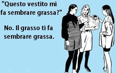 Vignetta Divertente - 27/04/2012