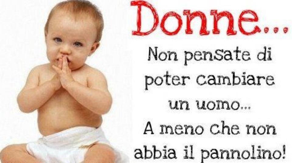 BISOGNA FA 'NA SCELTA !! - 06/10/2012
