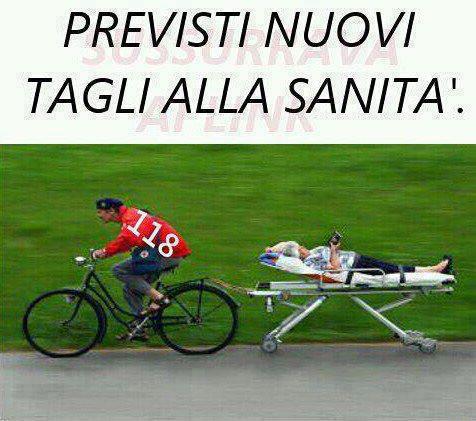 TOCCA RISPARMIA' !! - 06/10/2012