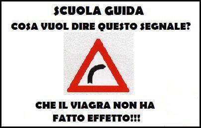 Vignetta Divertente - 07/10/2012