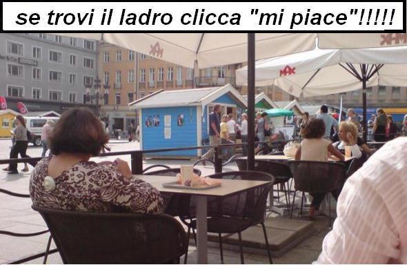 DIMME UN PO' !! - 07/06/2012