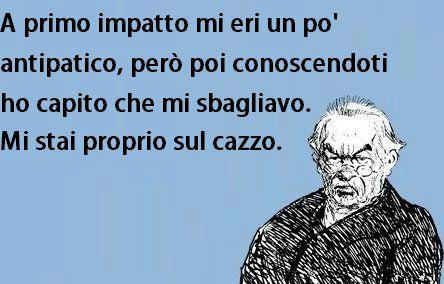 Vignetta Divertente - 12/06/2012