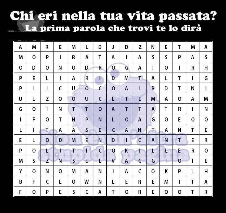 PROVACE UN PO' !! - 13/06/2012