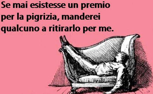 Vignetta Divertente - 13/06/2012