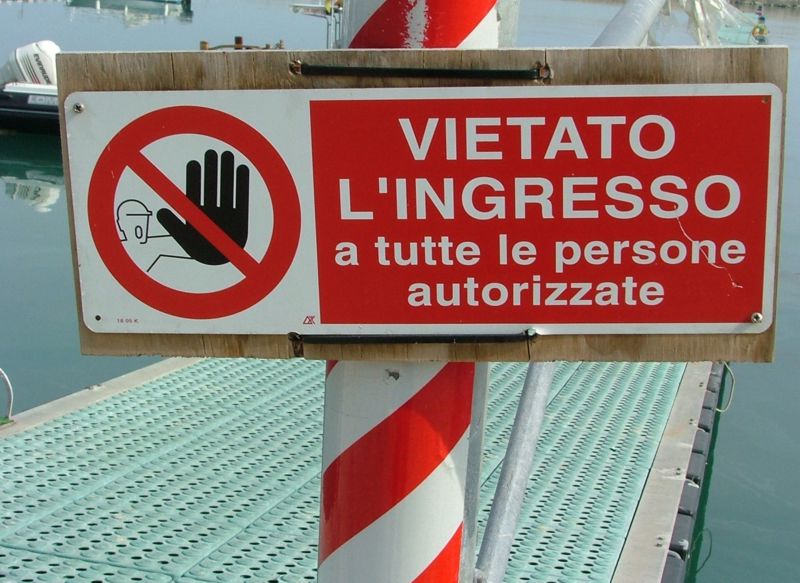 Immagine Divertente - 01/04/2012