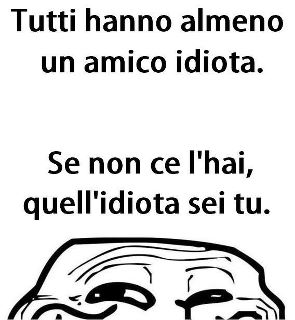 Vignetta Divertente - 15/04/2012