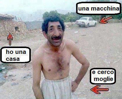 Vignetta Divertente - 28/10/2012