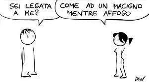 TRA 'NA COPPIA !! - 08/06/2012