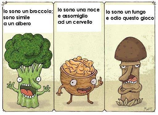 Vignetta Divertente - 11/06/2012