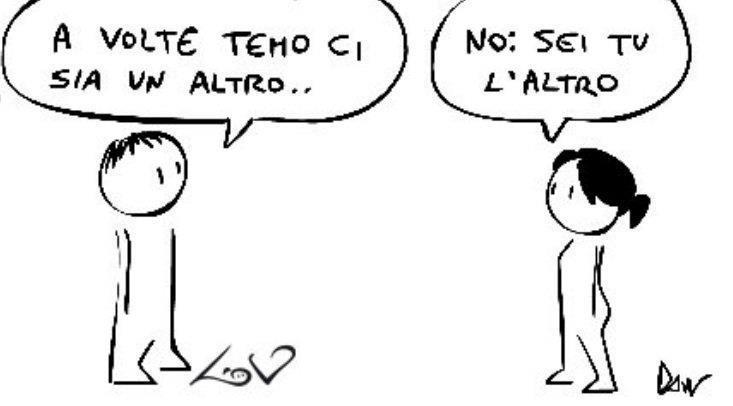 TRA 'NA COPPIA !! - 11/06/2012