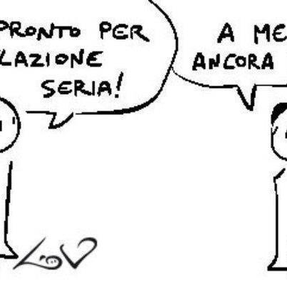TRA 'NA COPPIA... - 31/05/2012
