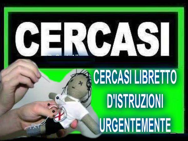 A.A.A. CERCASE !! - 18/05/2012