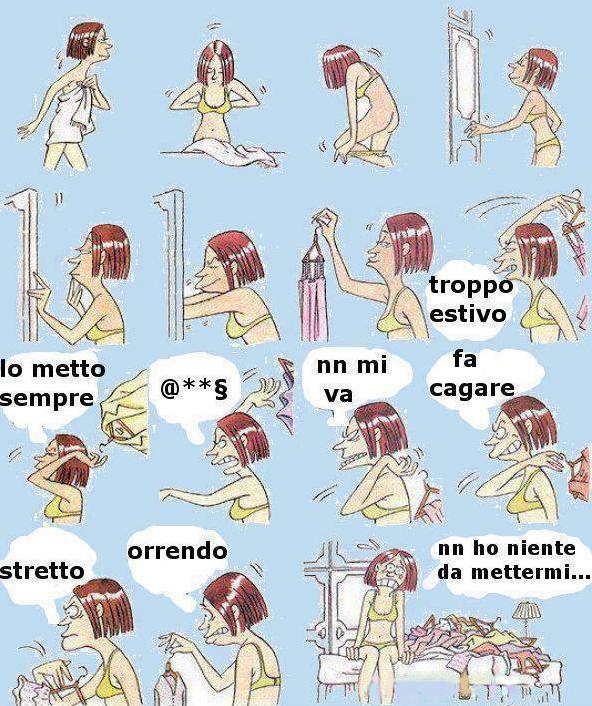 Vignetta Divertente - 19/05/2012