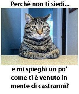 ORA NE PARLAMO !! - 01/06/2012