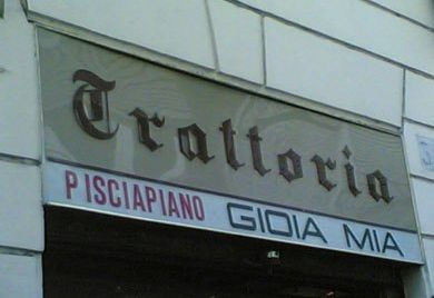 NOI DE ROMA - 01/04/2012