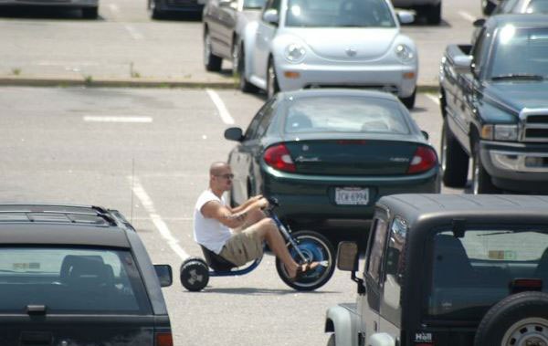 Immagine Divertente - 01/04/2012