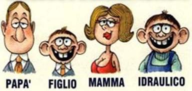 Vignetta Divertente - 01/04/2012