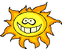 OGGI SPIGNE 'STO SOLE !! - 24/06/2012