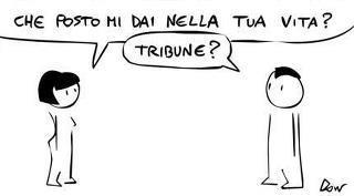 TRA 'NA COPPIA !! - 12/05/2012