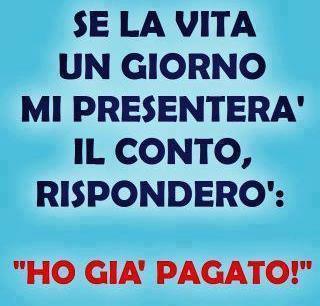Immagine Divertente - 30/09/2012