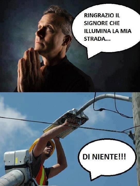 Immagine Divertente - 07/10/2012