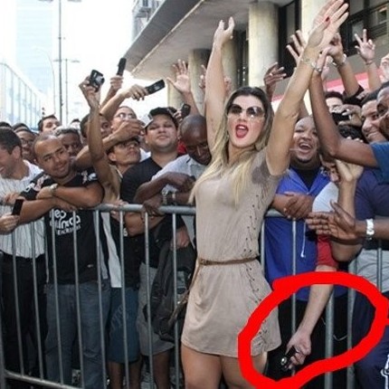 Immagine Divertente - 23/03/2012
