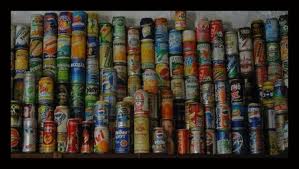Lo zucchero della Coca cola danneggia la memoria - 01/06/2012