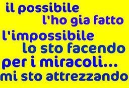 IO CE STO A PROVA' !! - 04/06/2012