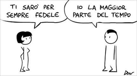 TRA 'NA COPPIA !! - 05/06/2012