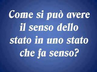 COME SE FA ?! - 04/06/2012