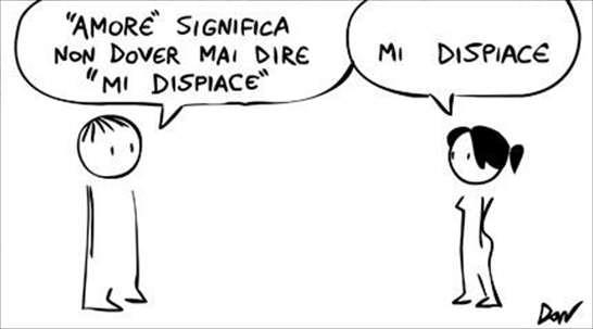 TRA 'NA COPPIA !! - 05/06/2012