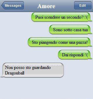 TRA 'NA COPPIA !! - 13/04/2012