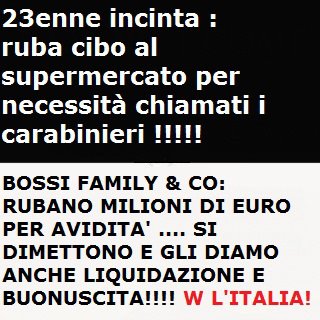 ER NOSTRO PAESE !! - 14/04/2012