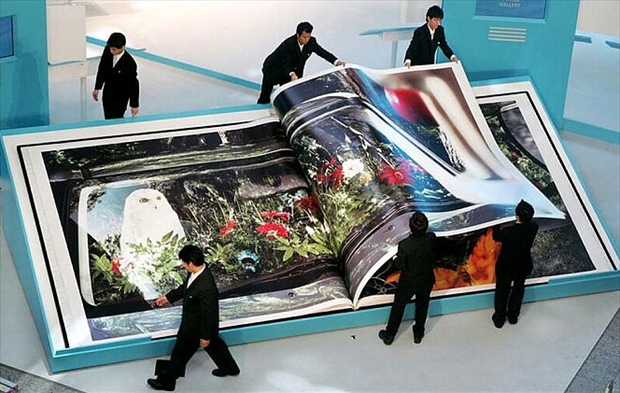 Record Mondiale - 20/03/2012