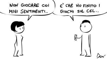 TRA 'NA COPPIA... - 22/04/2012