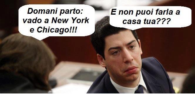 Immagine Divertente - 07/10/2012
