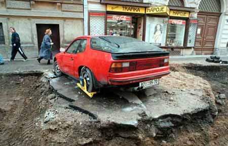 Immagine Divertente - 01/04/2012