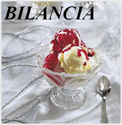 Er tuo segno zodiacale per ogni gelato: BILANCIA - 12/05/2012