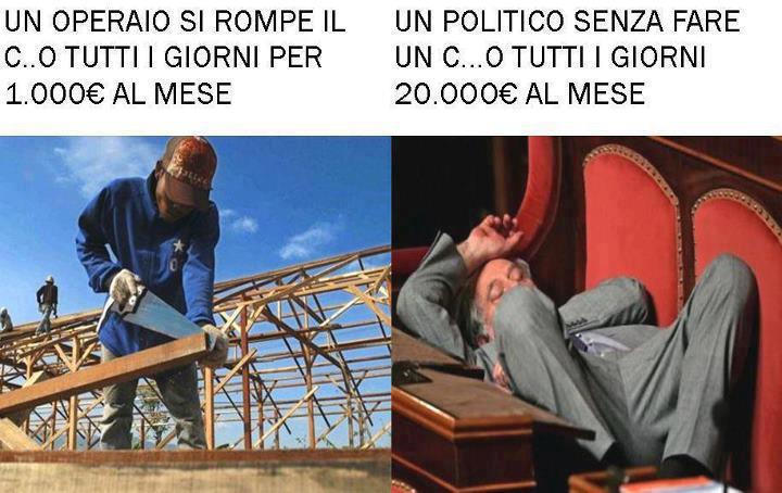 Immagine Divertente - 07/10/2012