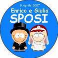 'NA BIMBA PARTECIPA PER LA PRIMA VOLTA A UN MATRIMONIO !! - 25/03/2012