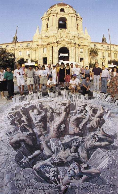 Immagine Divertente - 01/04/2012