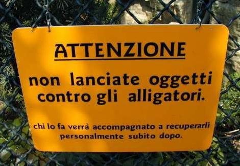 Immagine Divertente - 01/04/2012