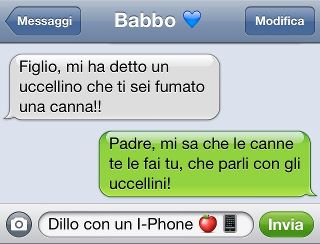Immagine Divertente - 19/04/2012
