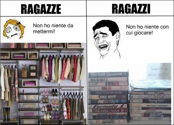 Vignetta Divertente - 27/04/2012