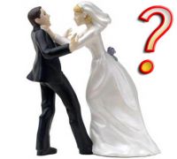 Test - Il tuo è un Matrimonio felice ?