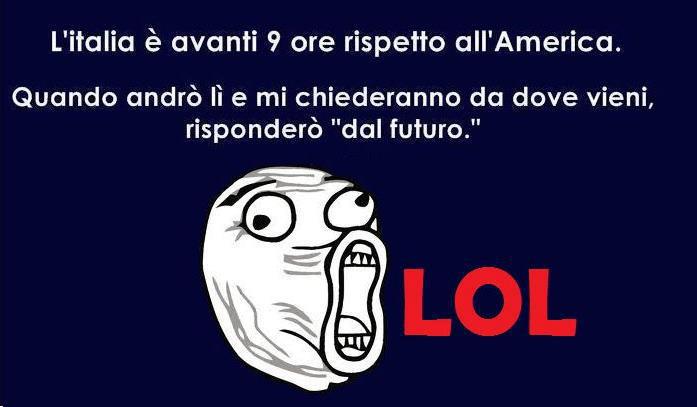 Vignetta Divertente - 27/12/2012