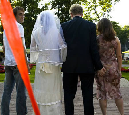 Immagine Divertente - 05/04/2012