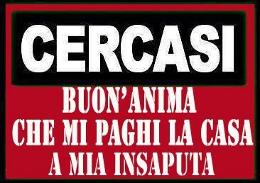 A.A.A. CERCASE !! - 13/04/2012
