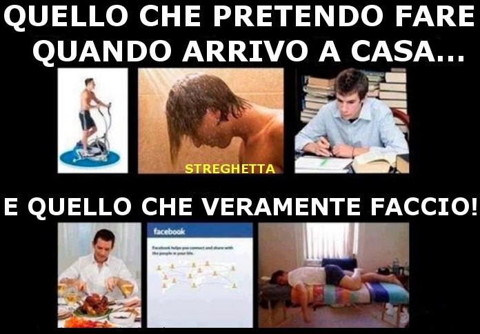VOLERE NUN E' POTERE !! - 19/04/2012