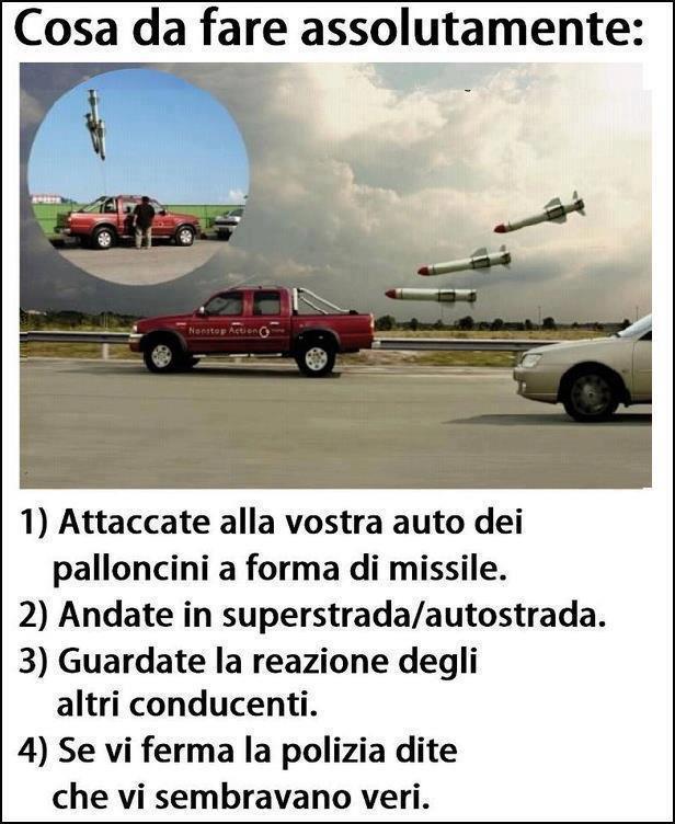 Immagine Divertente - 06/10/2012